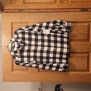 Brand new Croft and Barrow flannel